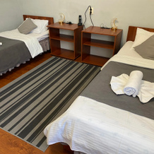 Altyinaj Hotel, Sibay — photo 4
