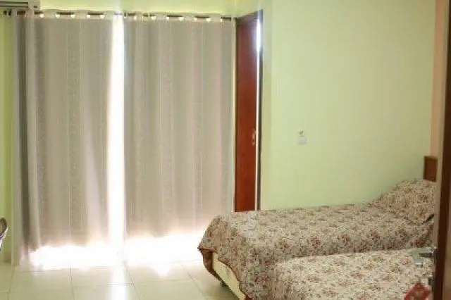 Eco Hotel Lago Verde, Goiania — photo 1