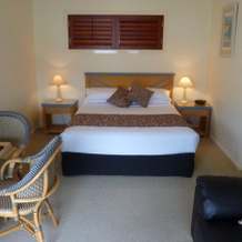 The Surf Yamba - boutique hotel, 扬巴 — 照片 4