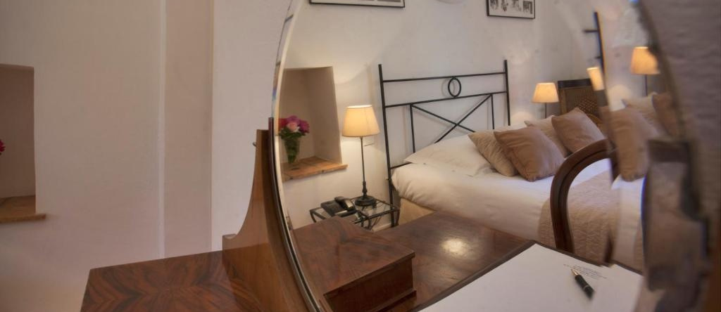 Hotel Mare E Monti, Феличето — фото 1