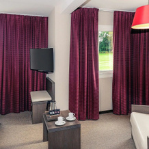 Hotel Mercure Omaha Beach, 皮托昂贝桑 — 照片 4