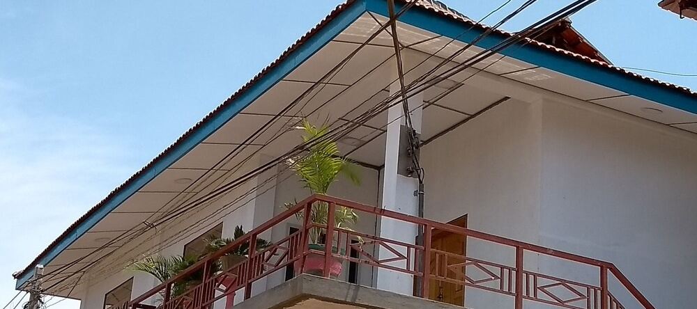 Mannar Guest House, 马纳尔 — 照片 1
