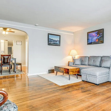 6 Mi to Dtwn Attractions: Buffalo Apartment!, 布法罗 — 照片 4