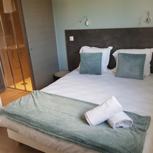 Appartement Terrasses, 塞塞纳 — 照片 5