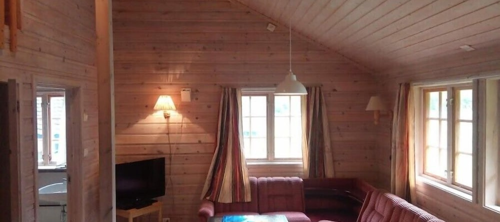 Hjelledalen Hyttesenter, 耶勒 — 照片 1