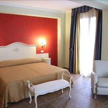 Hotel Florio, Кастильоне-ди-Сицилия — фото 3