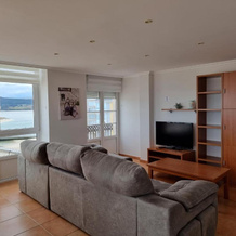 Dúplex 4 Dormitorios En Playa Rapadoira, Фоз — фото 3