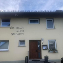 Hotel garni Zum Drosten, Balve — photo 2