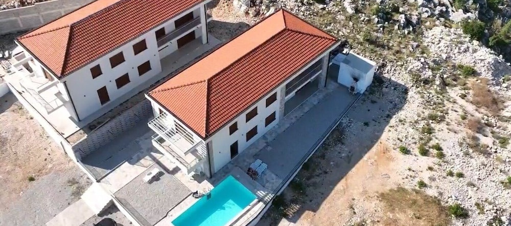 Dubrovnik Heights Luxury Villa, Иваница — фото 1