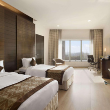 Ramada by Wyndham Powai Hotel & Convention Centre, 孟买 — 照片 3
