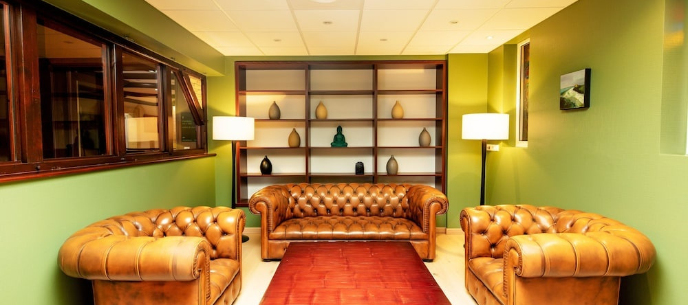 La Clairiere Bio & Spahotel, 拉佩蒂特皮埃尔 — 照片 1