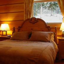 Mount 7 Lodges, Golden — photo 4
