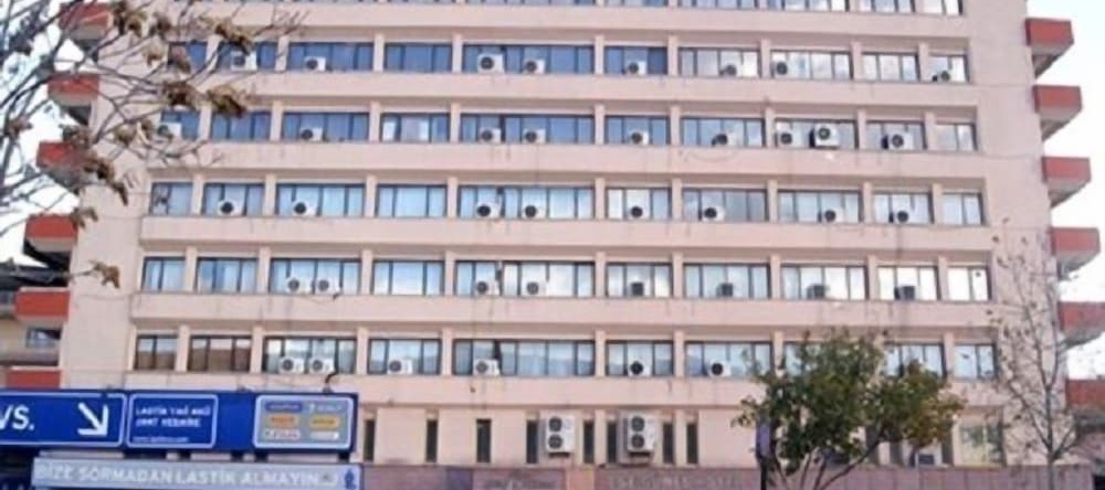 Ege Guneş Hotel, Измир — фото 1