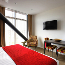 Ramada Suites By Wyndham Auckland Manukau Pacific Centre, Манукау Сити — фото 2