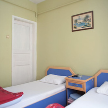 Efebey Otel, 伊兹米特 — 照片 4