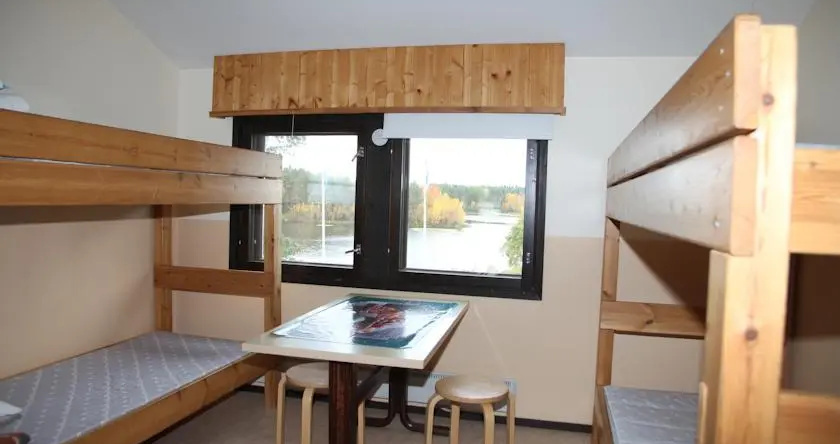 Hostel Kemijärvi, Kemijarvi — photo 1