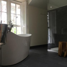 Bydand B&B, 格兰敦斯佩 — 照片 5