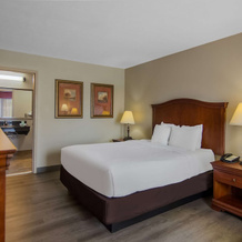 Best Western Plus Aquia/quantico Inn, 斯塔福德 — 照片 5