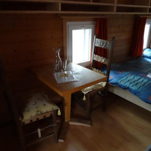 Free Spirit Lodge, 弗吕埃利 — 照片 4