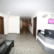 Hotel Noida Grand, Нойда — фото 2