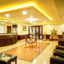Hotel Horizon International, 古鲁瓦尤尔 — 照片 2