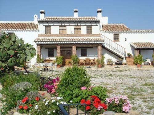 Cortijo Las Monjas, 阿尔法纳特霍 — 照片 1