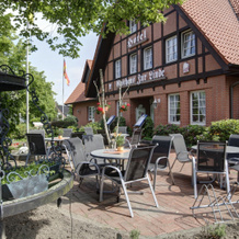 Gasthaus zur Linde, 塞费塔尔 — 照片 5