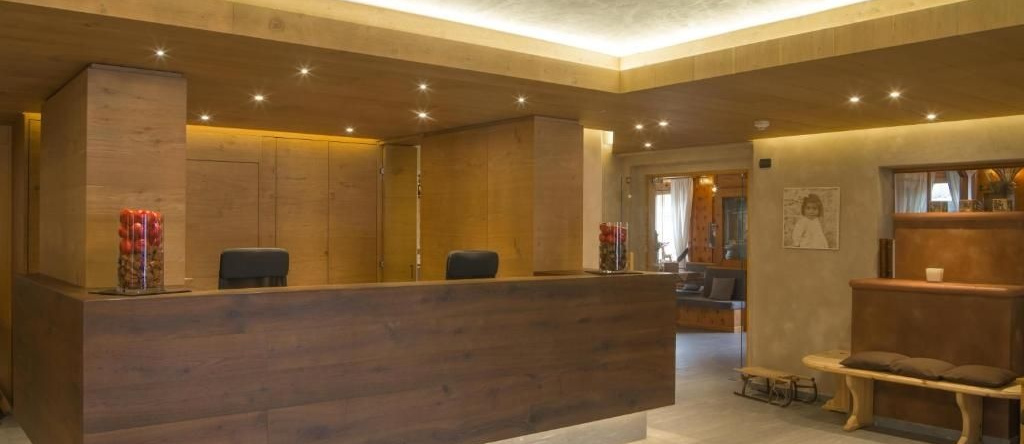 Hotel Spol - Feel At Home, Livigno — photo 1
