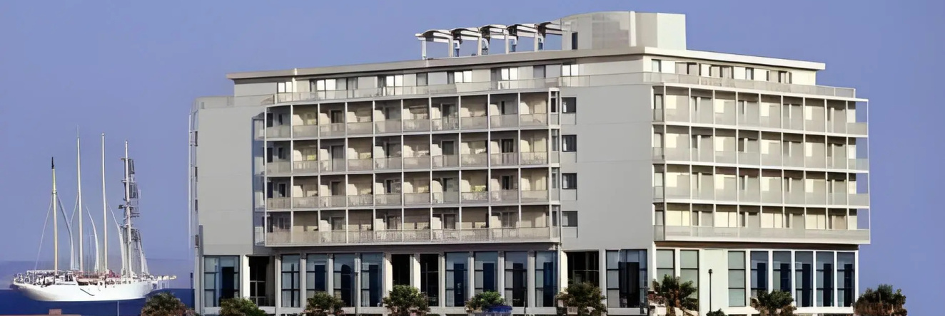 Chios Chandris Hotel, Chios — photo 1