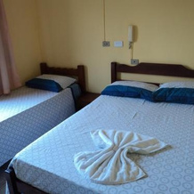 Hotel Rio Branco, 萨尔托 — 照片 2