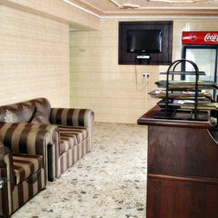 Almehfar Resort, Танума — фото 4