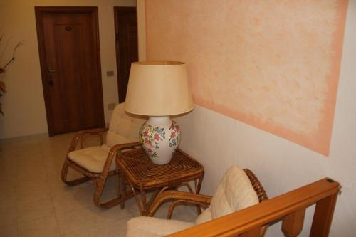 Hotel Mediterraneo, 科斯塔帕拉迪索 — 照片 1