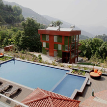 Foxoso Aamari Resort A Luxury Retreat, 奈尼塔尔 — 照片 4