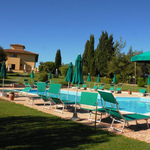 Agriturismo Colleverde, 蓬泰拉托内 — 照片 5