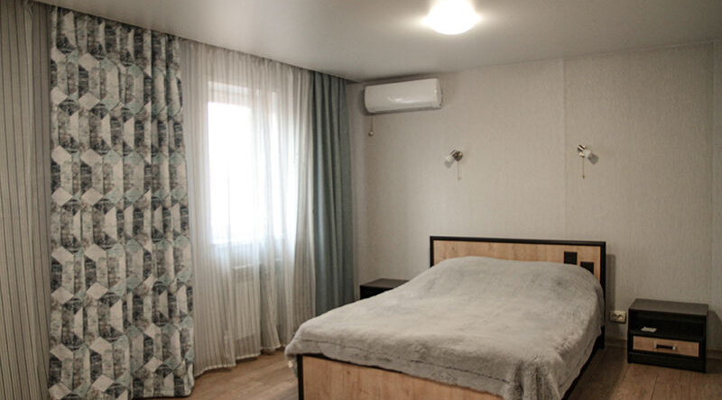 Gostinyy Dvor Hotel, Otradny — photo 1