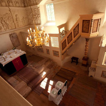 Schloss Beichlingen, Кёлледа — фото 2