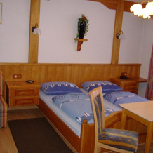 Apart Sebastian, Kappl — photo 3