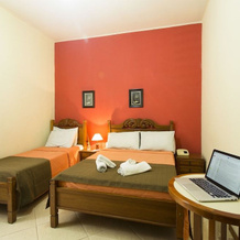 Hotel Lopes Caxambu, 卡尚布 — 照片 4