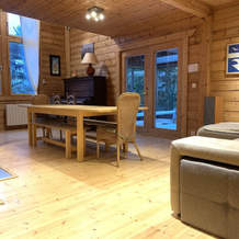 Les villas d'Onalou - Port Blanc, 庞韦南 — 照片 4