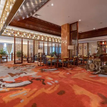Yongjia Yujin Hotel, Вэньчжоу — фото 5