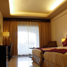 Oyo 1533 Resort Near Barabati Stadium, Каттак — фото 3