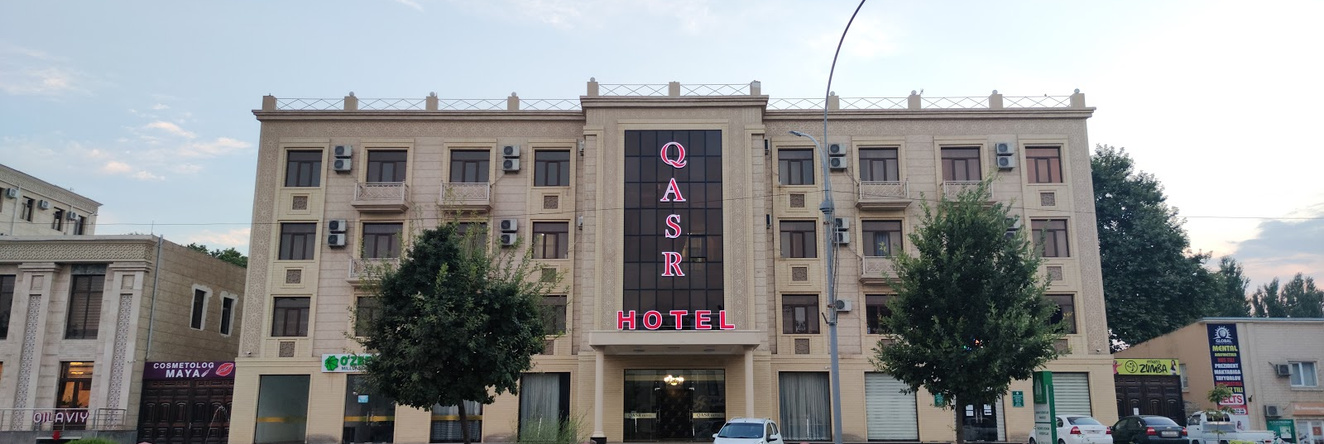 Qasr, 浩罕 — 照片 1