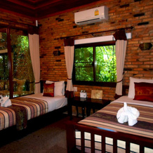Hotel Khao Sok, Фаном — фото 5