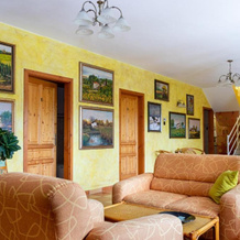 Hotel Zéta, Lenti — photo 2