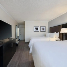 Crowne Plaza Suffern-Mahwah By Ihg, Сафферн — фото 3