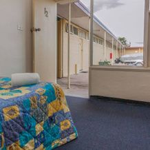 Moruya Waterfront Hotel Motel, 莫鲁亚 — 照片 5
