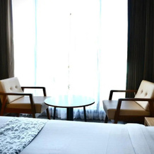 Sremethila Hotel Rameswaram, 拉梅斯瓦拉姆 — 照片 3