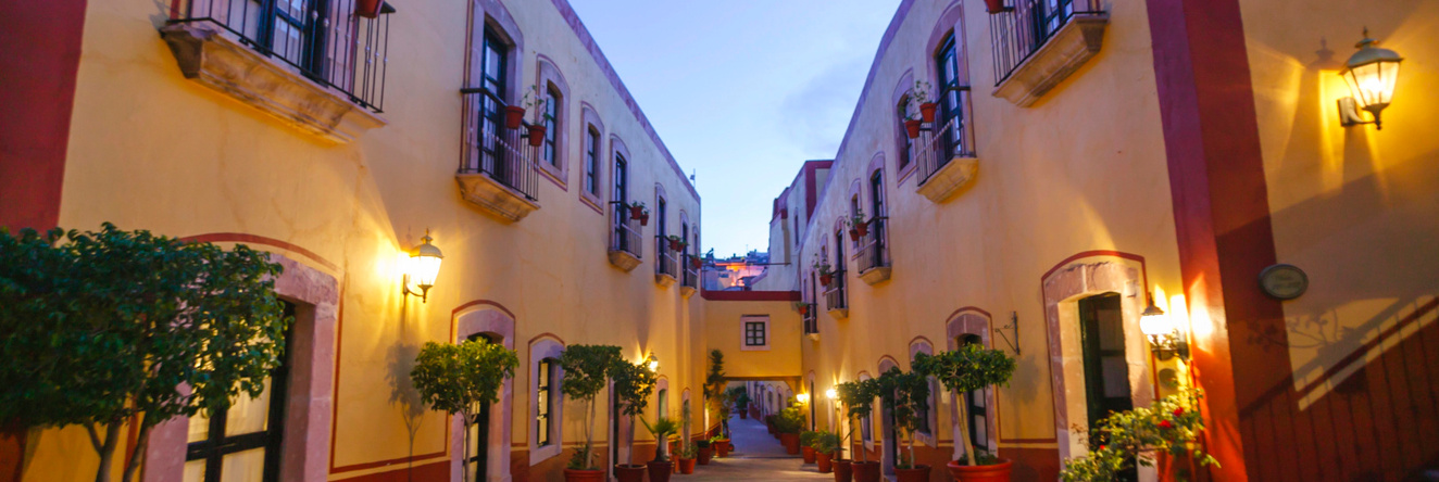 Meson de Jobito, Zacatecas — photo 1