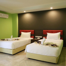 M Village Service Apartment, 沙道 — 照片 3