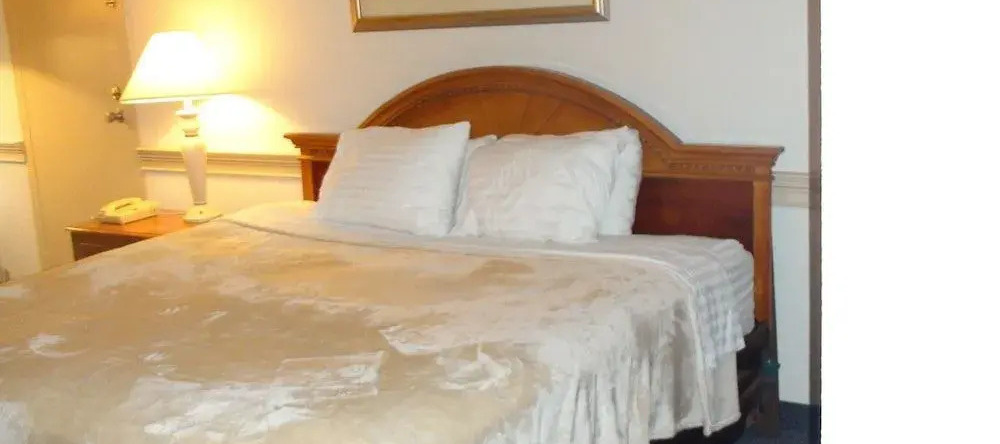 Holiday Inn Greenville-i-85 @ Augusta Rd, Greenville — photo 1